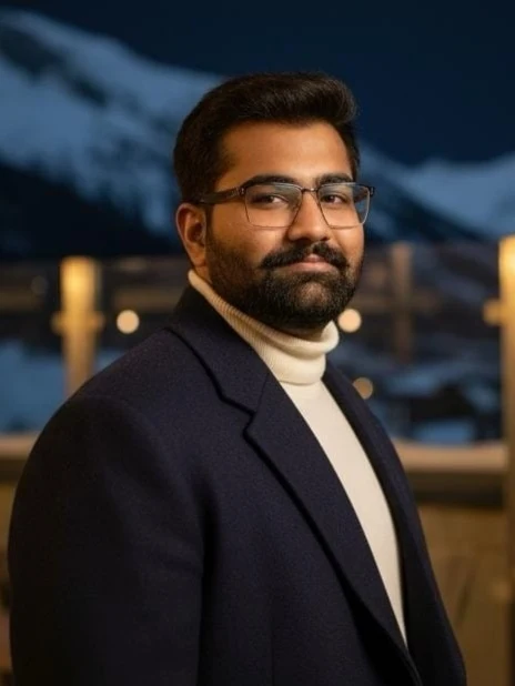 Sohaib Ellahi